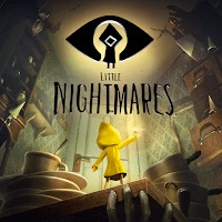 Little Nightmares cho Mac - Tải và chơi game kinh dị Cơn ác mộng nhỏ bé