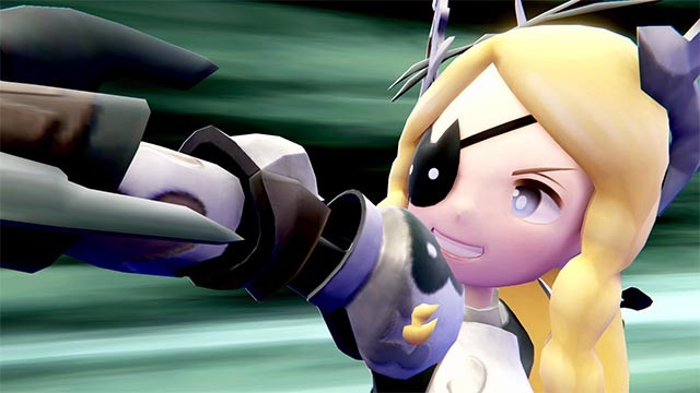 Đồng hành cùng Noah, thần đồng giả kim trẻ tuổi nhưng cực kỳ bản lĩnh trong Little Noah: Scion of Paradise game