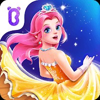 Little Panda: Princess Party - Tải Game cho Android
