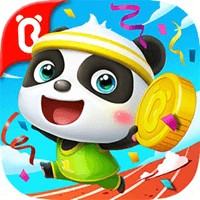 Little Panda Run cho iOS - Tải Game Gấu Trúc Chạy Bất Tận