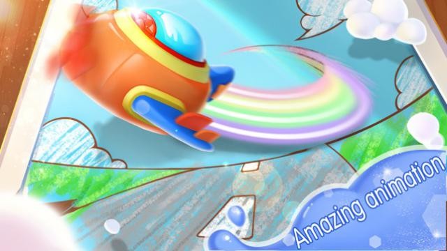 Đưa các hình vẽ vào cuộc sống thực