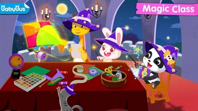 Học chế tạo đồ thủ công sáng tạo cùng các loài động vật dễ thương