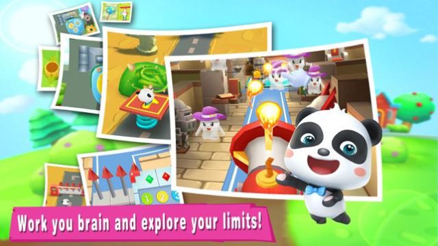 Vận dụng trí thông minh và khám phá giới hạn của bạn