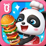 Little Panda’s Restaurant cho Android - Tải và chơi game nấu ăn
