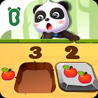 Little Panda's Math Block - Tải Game Toán Học Cho Trẻ Em Android