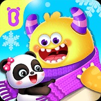Little Panda's Monster Friends - Tải xuống cho Android