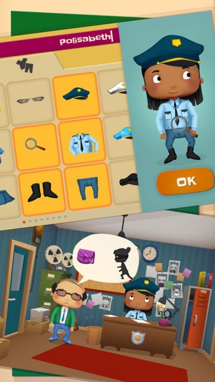 Tiếp nhận báo án và bắt đầu điều tra phá án