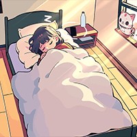 Little Problems - Game trinh thám thư giãn, đồ họa cute