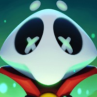 Little Reaper Android 1.0.49 - Tải Game Hành Động Thần Chết Vui Nhộn