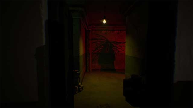 Bước vào những trải nghiệm đáng sợ trong Little ShiFu!