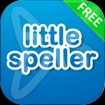 Little Speller Free - Ứng dụng học chữ cho trẻ iOS