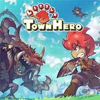 Little Town Hero - Game nhập vai phiêu lưu mới từ Game Freak