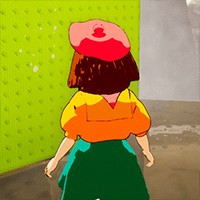 Little Traveler - Game phiêu lưu lén lút, cốt truyện cảm động