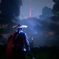 Nine Treasures of Liuyin: Game Souls-like săn lùng cổ vật hấp dẫn