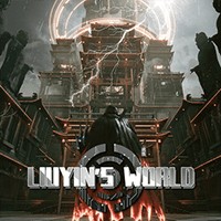 Liuyin's World 1.0 - Game ARPG Võ Hiệp Giả Tưởng