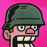 Live Hard, Die Hard Android - Game RTS chiến đấu với người ngoài hành tinh