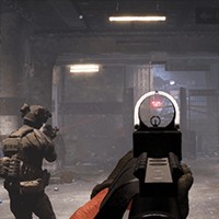 Live Lens Bodycam - FPS chiến thuật góc nhìn thứ nhất