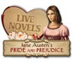 Pride and Prejudice: Live Novels - Jane Austen