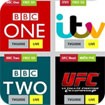 Live TV - Ứng dụng xem TV trực tuyến