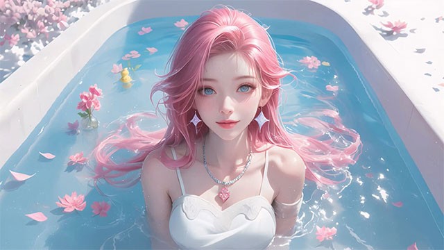 Chuyển đổi hình nền chỉ với một cú nhấp chuột nhanh gọn