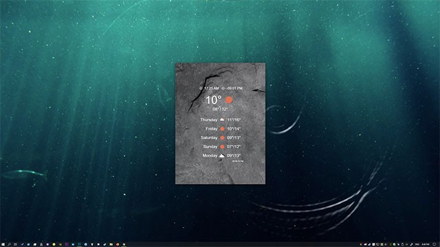 Ứng dụng Lively Wallpaper thường xuyên được cập nhật để cải thiện hiệu năng và bổ sung tính năng mới