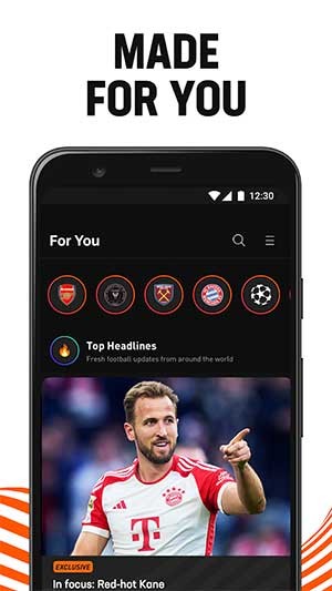 Tin tức được cá nhân hóa