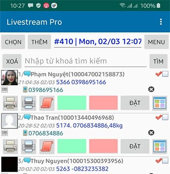 Livestream Pro 1