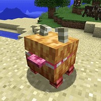 Living Chest Mod - Mod Chester Đựng Đồ Từ Don't Starve