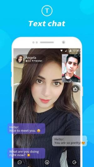 Trò chuyện bằng văn bản