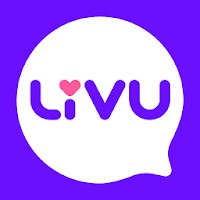 LivU Android 01.01.47 - Ứng dụng chat & kết bạn