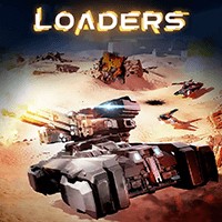 Loaders Playtest: Game bắn súng chiến thuật 10v10 miễn phí