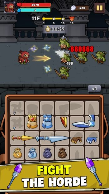 Chế độ Tự động Chiến đấu