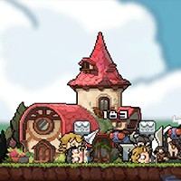 Loafing Town: Playtest Game Xây Dựng Thị Trấn Nhàn Rỗi