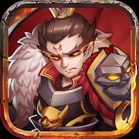 Loạn Chiến 3Q iOS - Tải Game Chiến Thuật AFK