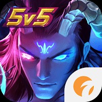 Loạn Chiến Mobile - Game MOBA Mobile Mới Nhất