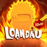 Loạn Đấu Chiến Binh iOS: Tải Game Đấu Tướng, Auto Chess Anime