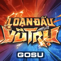 Loạn Đấu Vũ Trụ - Game thẻ tướng anime vũ trụ trên Android
