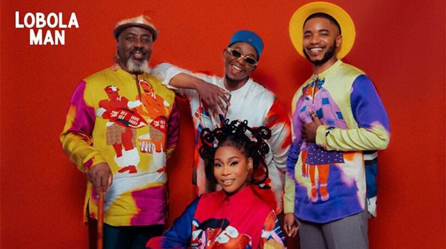 Lobola Man - Chuyên gia sính lễ là bộ phim hài lãng mạn Nam Phi trên Netflix tháng 7