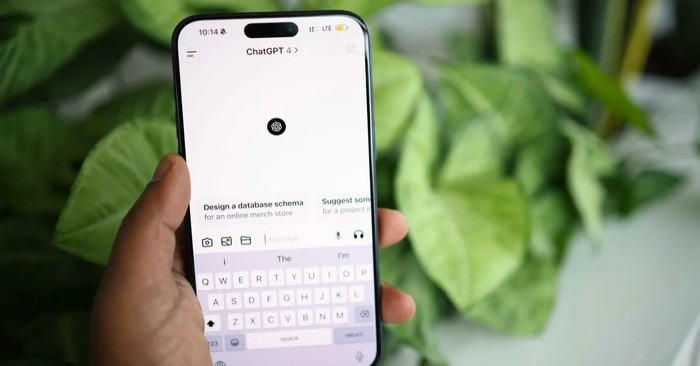 Lockdown Mode trong ChatGPT: Giải thích và Hướng dẫn Sử dụng