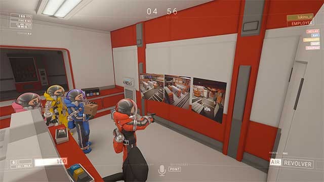 Lockdown Protocol khuyến khích mọi người giao tiếp với nhau