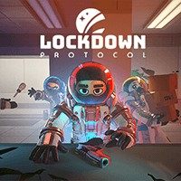 LOCKDOWN Protocol: Early Access 0.1.31 - Among Us FPS