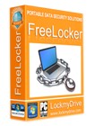 LockmyDrive FreeLocker 4.0: Giải pháp bảo mật dữ liệu miễn phí