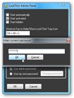 LockThis! 1.1 - Secure Your Digital Life