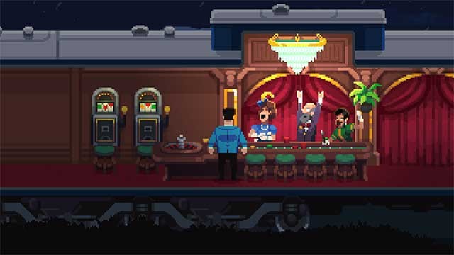 Khám phá một vụ án chết người ẩn chứa nhiều sự thật bất ngờ