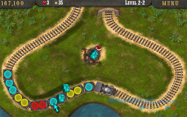 Hình ảnh Giáng sinh ngập tràn