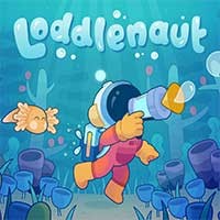 Loddlenaut: Demo Game Sinh Tồn Nuôi Quái Vật Đại Dương