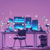 Lofi Aquarium: Game Nuôi Cá Ảo Thư Giãn