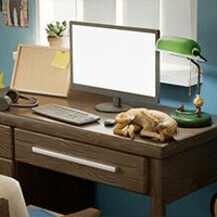 Lofi Haven: Trải nghiệm căn hộ ảo thư giãn cùng nhạc Lofi