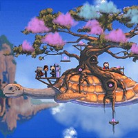 LoFi Hotel: Game khách sạn âm nhạc chill nhất