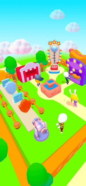 Xây dựng căn cứ của bạn